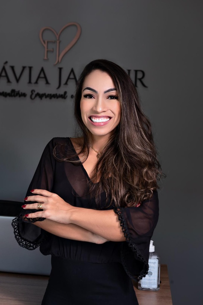 Flávia Japour